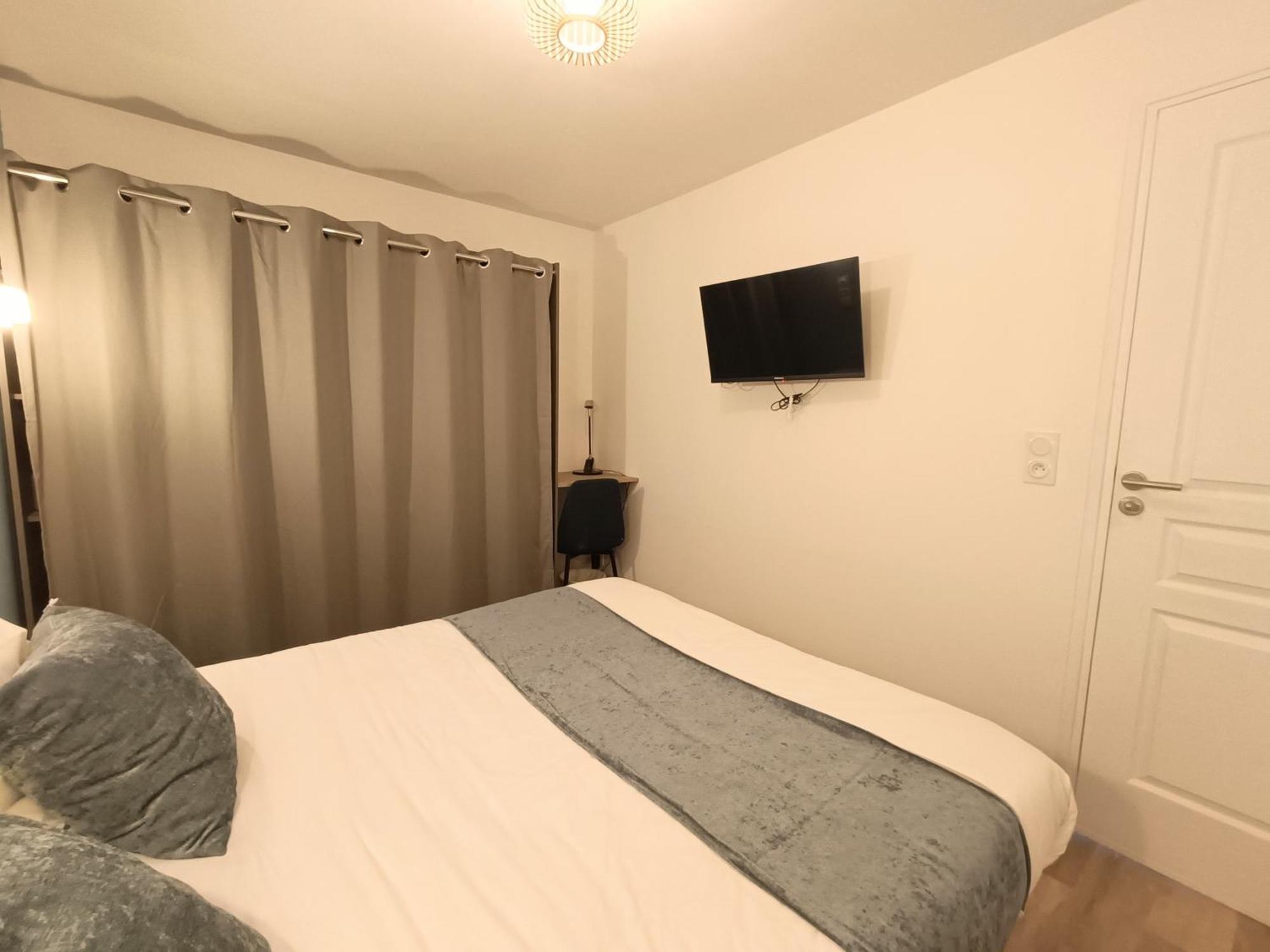 Cosy Aulnay-Paris Nord -Expo Villepinte Εξωτερικό φωτογραφία