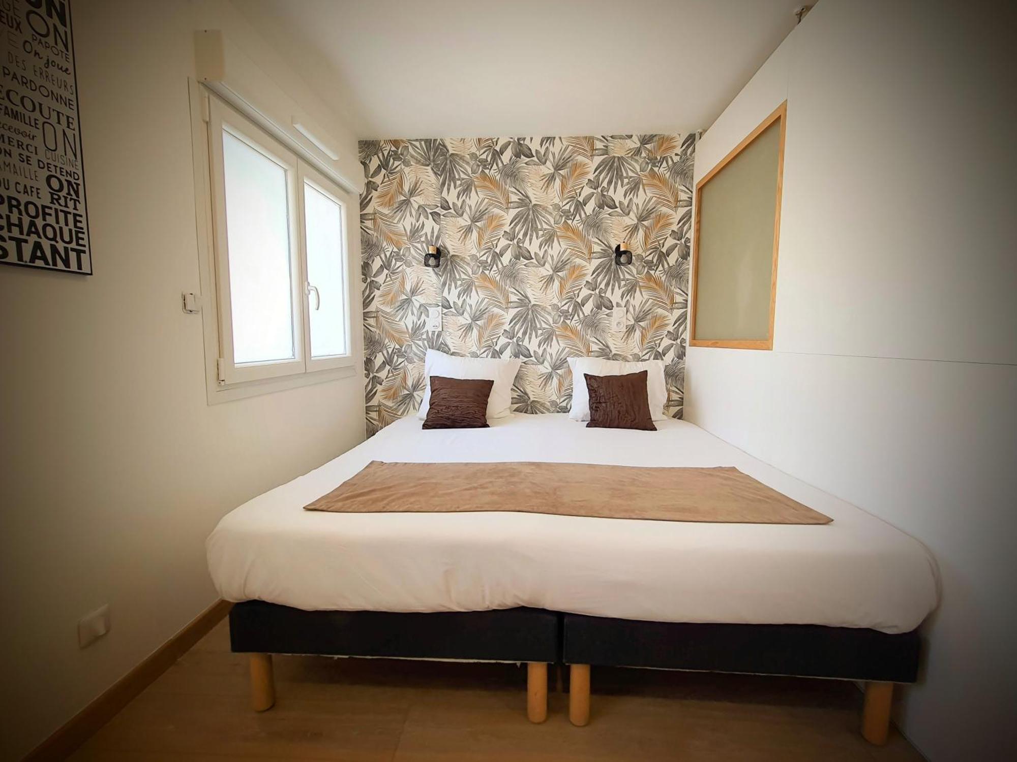Cosy Aulnay-Paris Nord -Expo Villepinte Εξωτερικό φωτογραφία